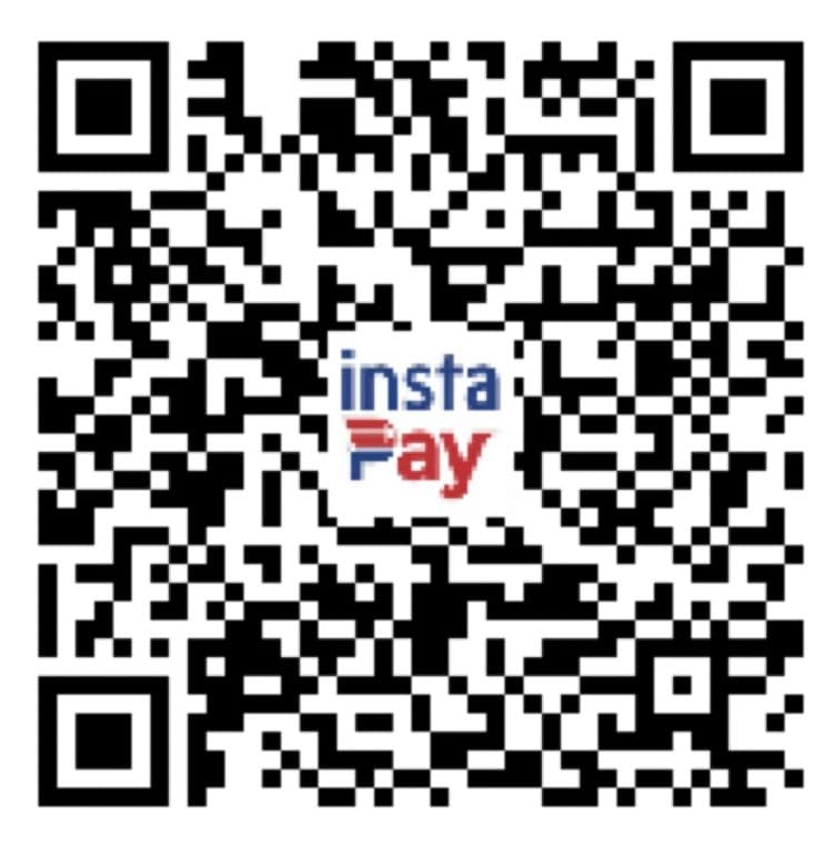 BDO QR code